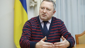 Новим Генпрокурором України став одесит Андрій Костін
