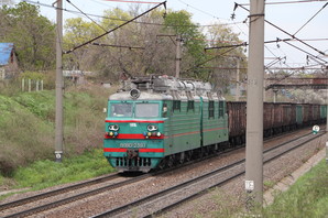 Одеська залізниця показала підсумки перевезень зерна до портів (ВІДЕО)