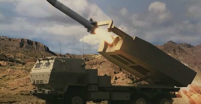 Конгрес США вимагає передати Україні ракети для HIMARS далекобійністю 300 км (ВІДЕО)