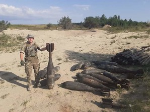 Бойові дії 7 серпня (ВІДЕО)