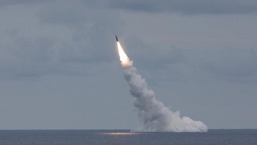 Морський ракетний удар по України: всі ракети збили (ВІДЕО)