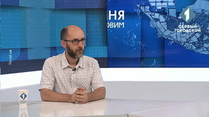 Чи є загроза Одесі та як почалося звільнення Криму (ВІДЕО)