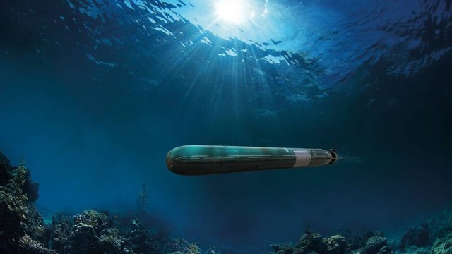 Україна отримає підводні дрони для пошуку мін