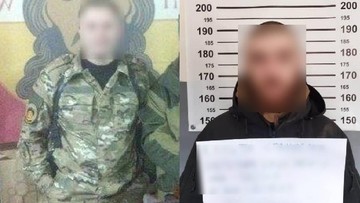 Двох одеситів посадили за грати за участь у терористичних організаціях