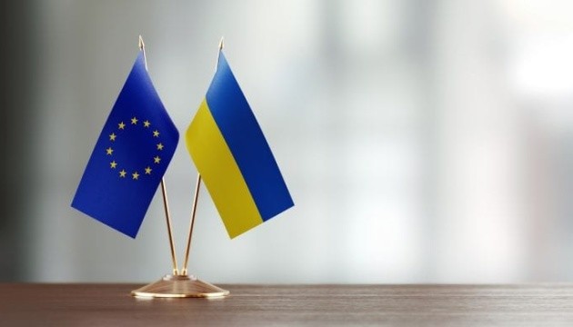 Митний безвіз для України може почати працювати у листопаді