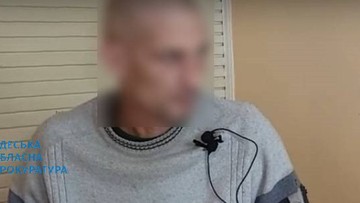 В Одеській області відправили за грати ще одного бойовика терористів