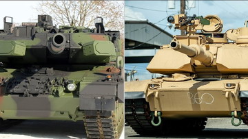 США готують передачу Україні танків