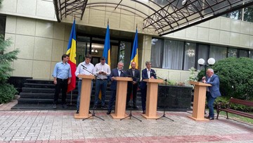 Одеська область може отримувати електроенергію з Румунії та Молдови