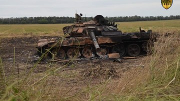 Воєнні дії 17 вересня