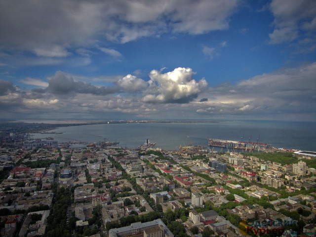 У Одесі міська рада дасть 7 нових назв вулиць та провулків