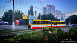 В Одесі збираються надати фінансову підтримку міському електротранспорту