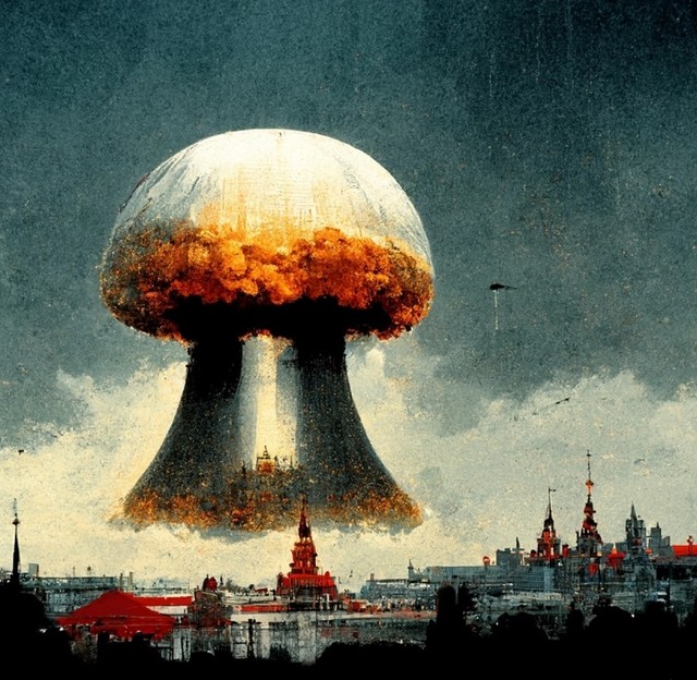 Чи є загроза ядерного удару для Одеси: оперативна ситуація 29 вересня (ВІДЕО)