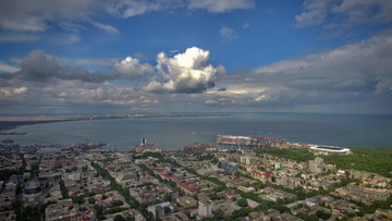 Яку частину центра Одеси будуть включати до списку ЮНЕСКО (ВІДЕО)