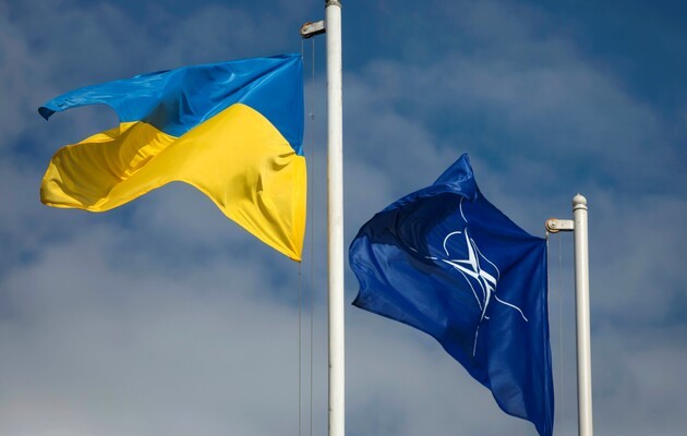 Вступ України до НАТО підтримують вже 11 країн Північноатлантичного альянсу