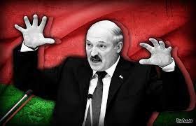 Диктатор Білорусі заявив про участь у війні проти України