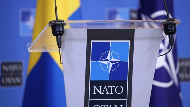 НАТО вже розглядає заявку України