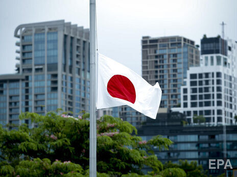 В Україні відновило роботу японське посольство