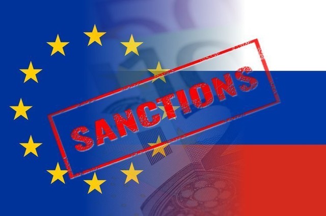 Яким буде восьмий пакет європейських санкцій проти росії