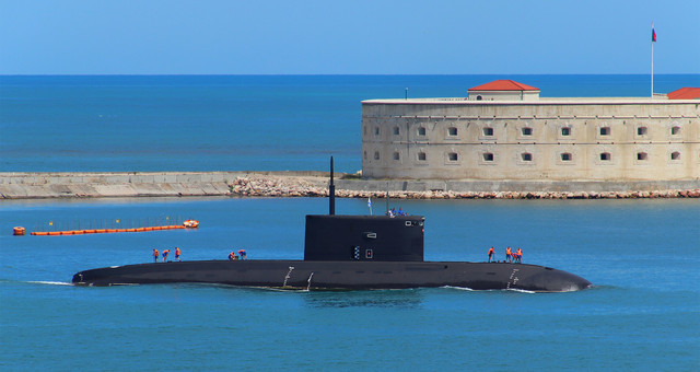 Загроза з моря для Одеси зберігається (ВІДЕО)