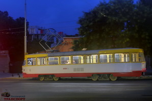 В Одесі обмежують рух електротранспорту