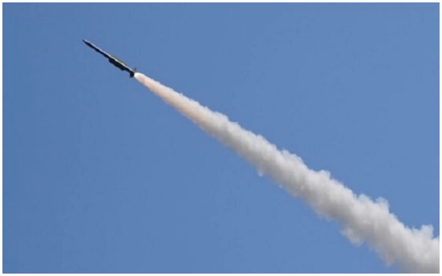 Російські ракети порушили кордони Молдови (ВІДЕО)