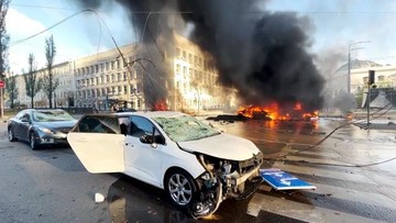 В ООН закликали судити росію за ракетні обстріли