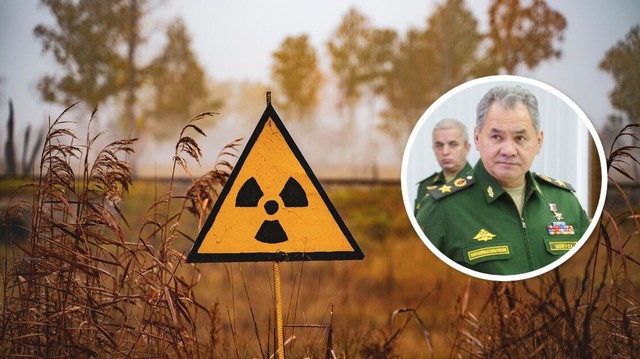 США погрожують росії за ядерну загрозу