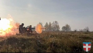 Воєнні дії 1 листопада в Одеській області і на фронті (ВІДЕО)