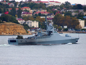 Яка загроза від російського флоту є для Одеси 2 листопада (ВІДЕО)