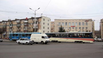 В Одесі вирішили підготувати багатоквартирні будинки до наздвичайних ситуацій