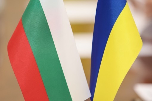 Болгарія розпочинає постачання озброєння для України