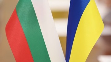 Болгарія розпочинає постачання озброєння для України