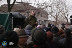 В Одесі затримали бойовика донецьких терористів