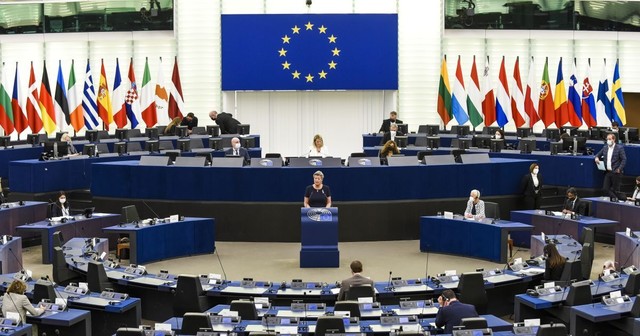 Європарламент розглядає можливість визнати росію терористичною державою