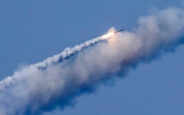 Ракетний удар по Одеській області: оперативна ситуація 17 листопада (ВІДЕО)