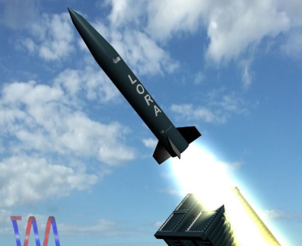 Ізраїль обіцяє надати Україні ракети - за деяких умов