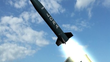 Ізраїль обіцяє надати Україні ракети - за деяких умов