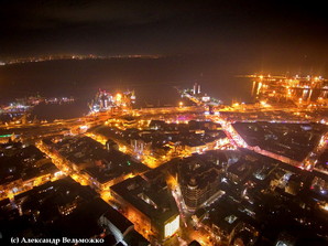 Блекаут в Одесі: енергопостачання вже відновлюють (ВІДЕО)