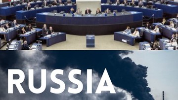 Європарламент офіційно визнав росію спонсором тероризму
