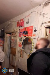 В Одесі затримали російського шпигуна-комуніста