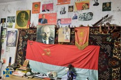 В Одесі затримали російського шпигуна-комуніста