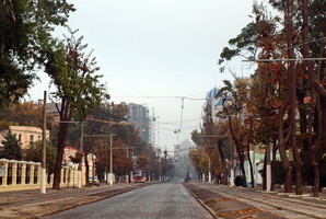 Електротранспорт Одеси знову не буде працювати (ВІДЕО)