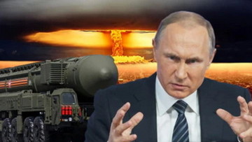 На росії могли планувати ядерний удар по Україні ще навесні