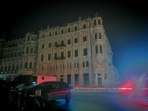 В Одесі відновлюють подачу електроенергії (ВІДЕО)