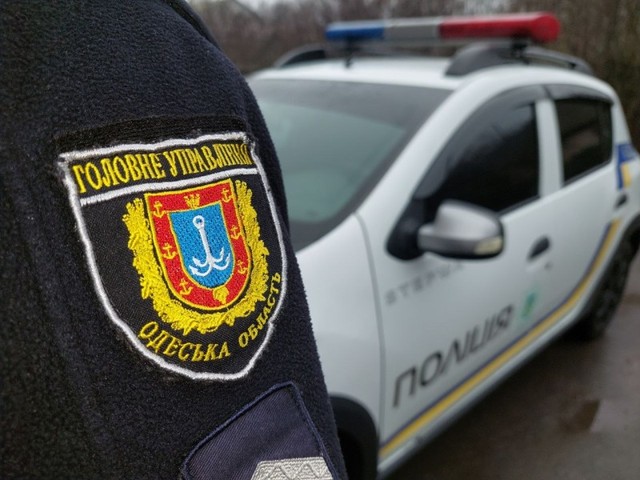 В Одесі затримали двох російських агітаторів