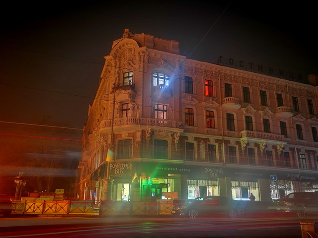 Що відбувається в Одесі з відключеннями світла