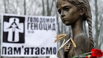 Європарламент вважає голодомор геноцидом українців