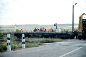На кордоні з Молдовою в Одеській області відкриють новий спільний пункт пропуску (ВІДЕО)