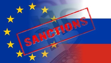 Євросоюз запровадив дев'ятий пакет антиросійських санкцій