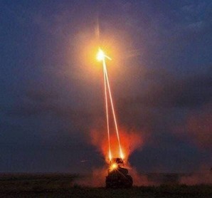Ракетний удар по Україні: знищено 60 ракет з 76 (ВІДЕО)